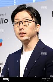 Officer work in japan hi-res stock photography and images