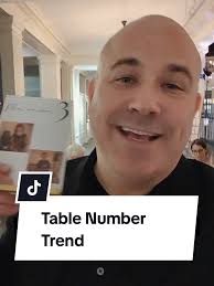 DIY Wedding Seating Chart With Thank You Notes