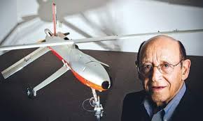 As the Predator Retires, its Inventor Remembers its Birth