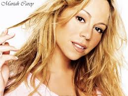 .how can you correct someone on how to pronounce their own name??? Mariah Carey Wallpaper Hair Face Blond Hairstyle Eyebrow 606205 Wallpaperuse