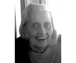 Shirley Hodges Obituary (2013)