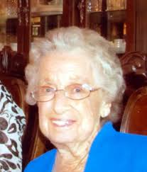 Lucille Claire Acheé Spadafora Obituary