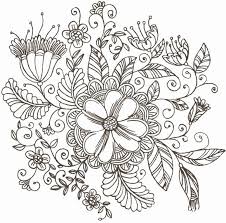 They say the earth laughs in flowers. Line Drawing Swirl Flower Pattern Vector Graphic Free Vector In Encapsulated Postscript Eps Eps Vector Illustration Graphic Art Design Format Format For Free Download 874 41kb