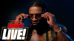 Joe Hendry's NEW SONG For Ryan Nemeth