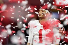 5 and zach harrison will wear no. Jaguars Draft Is Justin Fields Better Than Trevor Lawrence