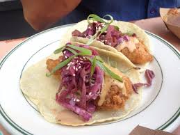 Maybe you would like to learn more about one of these? Crispy Fish Tacos Picture Of Antique Taco Chicago Tripadvisor
