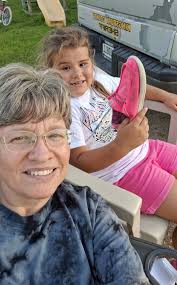 Alisha Caroline Halverson