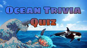 The internet and satellite television have increased the desire for american products and services around the world. Ocean Trivia Quiz 20 Questions And Multiple Choice Youtube
