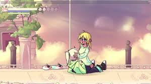 My femboy roommate - thrilling storyline