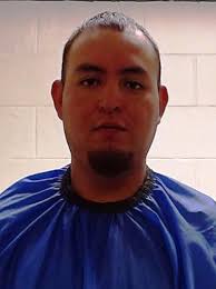 Liberty County Jail arrest report, June 4, 2021