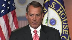 Image result for speaker of the house John Boehner