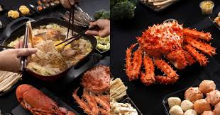 Kami sampai di restoran lebih kurang pukul 6.50 petang. Steamboat Klang