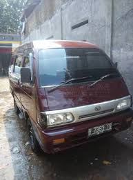 Maybe you would like to learn more about one of these? Jual Mobil Daihatsu Zebra Bodytech Sliding Bensin 1995 Jakarta Timur Otosia Com
