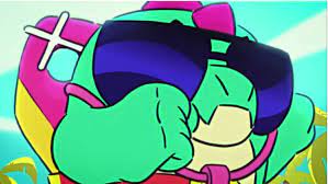 It allows you to play the game with some new characters that are buzz and griff. Mplyg9w3zx7bim