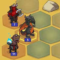 Ultimate v1.28.2 apk mod para android es el juego de roles para android desarrollado por ethergaming. Braveland Heroes 1 58 9 Apk Mod Unlimited Money For Android