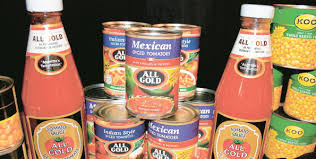 Tiger brands is south africa's largest food company. Haco Industries K Ltd Africa Business Directory