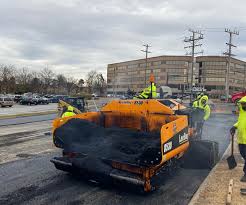Prides itself on quality paving and excellent customer service at a fair price. Asphalt Paving The American Asphalt Paving Co