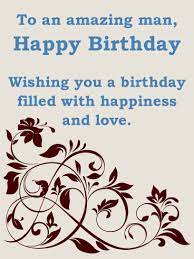 Check spelling or type a new query. Elegant Flower Birthday Card For Him Birthday Greeting Cards By Davia