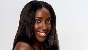 Donate to Help Samara get to Miss New YorK USA 2022!