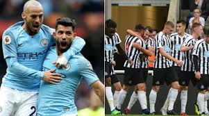 After suffering a shocking loss at southampton, man city will be aiming to cement second position in the standings when they host newcastle united at their etihad stadium. Manchester City Vs Newcastle Prediction The Sportsrush
