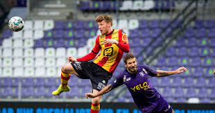 Kv mechelen esports is a belgian team associated with the football club k.v. Druijf Important For Kv Mechelen With Winning Goal In 94th Minute Foreign Football Netherlands News Live