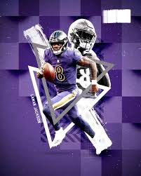 We've gathered more than 5 million images uploaded by our users and sorted them by the most popular ones. Lamar Jackson Wallpaper Ixpap