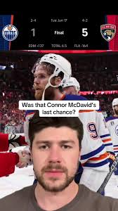 Connor Mcdavid