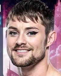 💄🎀🪞 Bryce Mitchell withdraws from grappling event after 'feminine'  poster: "I don't quite trust them ... Y'all did me dirty. You posted that  CGI photo of me. And you did up my