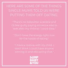 Dating as a single parent comes with its own set of obstacles and challenges, and something that can be quite overwhelming is the number of online dating it was founded in 2003 and is popular in many countries, including the united states. Single Parents Are You Ready To Start Dating Bump Baby And You