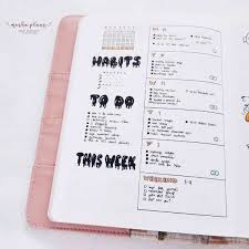 1 страница в день ежедневник для творческих людей Pdf Kak Nachat Vesti Ezhednevnik Bullet Journal Lichnye Planirovshiki Stranicy Planirovshika Planirovshiki