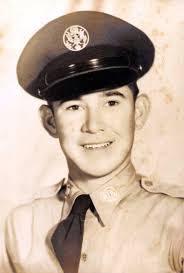 Leonel Saenz Obituary