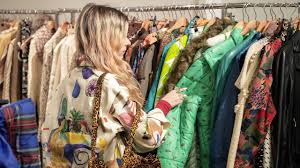 Otago's Thriving Second-Hand Clothing Market: A Sustainable Style Revolution