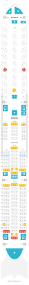 Seatguru Seat Map Virgin Atlantic Seatguru