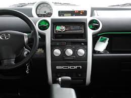 Showoff Your Stereo Setups Scionlife Com Scion Xb Toyota Scion Xb Used Toyota