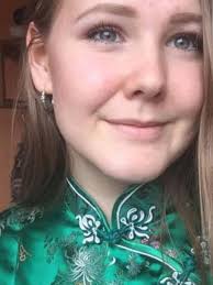 Profil Nr: 16352 Anna Elling