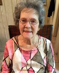 Helen Kathleen Dickson McDaniel Obituary