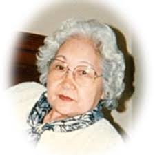 Obituary information for Kimiko "Yuko" Sato Robinson