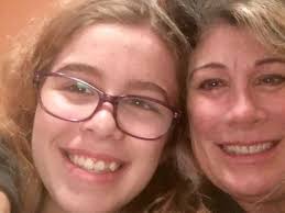 Fundraiser for Kimberley Morris Herrin by Wallene Blizzard : Kim Morris  Herrin & Megan