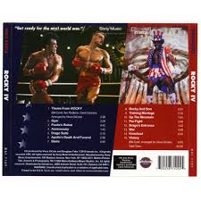 These dragons are made with attention to. Rocky Iv Mp3 Buy Full Tracklist