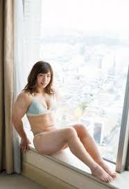 人】マッスルでビューティなアスリートの中井りん画像－第１弾