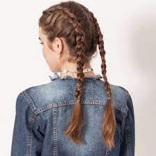 Try a modern shag, advises jessica gonsalves, a l'oréal professionnel artist. Thin Hair Hacks 8 Easy Hairstyles For Fine Hair Types