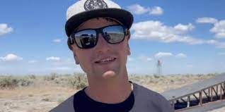 The family of alex harvill has released a statement to khq regarding alex's death: Aj91f25vouzlmm