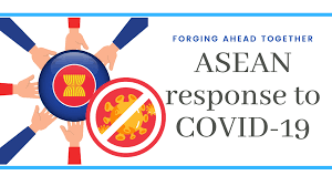 The association of southeast asian nations (asean) holds an important role regionally. Special Asean Summit On Covid 19 Held On 14 April 2020 Unossc