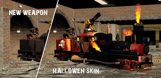 Nous avons rassemblé pour vous les meilleurs jeux de train. War Trains Sur Steam