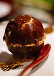 Restaurant L Atelier De Joel Robuchon Delicious Desserts Desserts Food