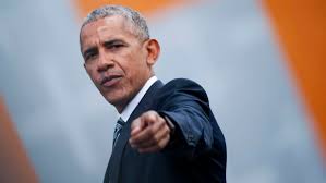 He was born to an american mother and a kenyan father. Barack Obama S Summer Reading List