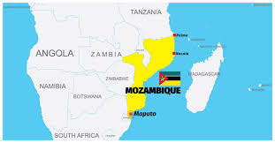 Maputo, the lush capital of mozambique, sits on the shore of the indian ocean. Tschudi Logistics Group Mozambique Project Cargo Weekly