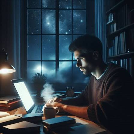 Does routine light exposure raise the risk of type 2 diabetes and sleep  disorders?