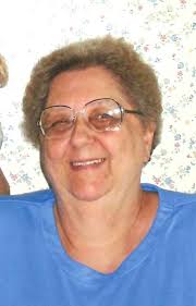 Obituary of Gloria Jean Pierce