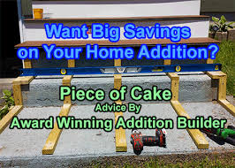 A popular solution to high housing costs. How To Save A Fortune Building A Home Addition Simply Additions